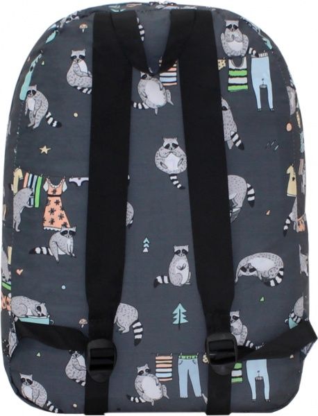 Рюкзак Bagland Єноти 31x43x12 см 512154 220