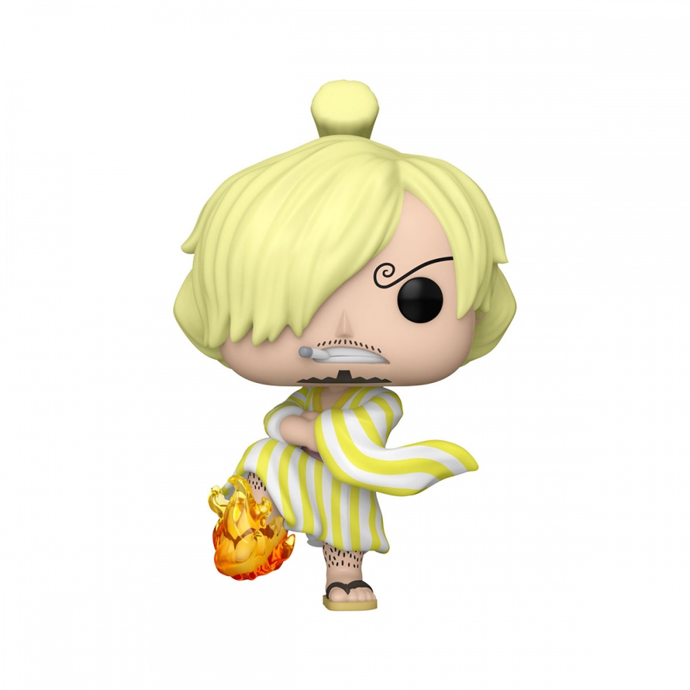 Игровая фигурка Funko cерии Большой куш Сангоро 72108