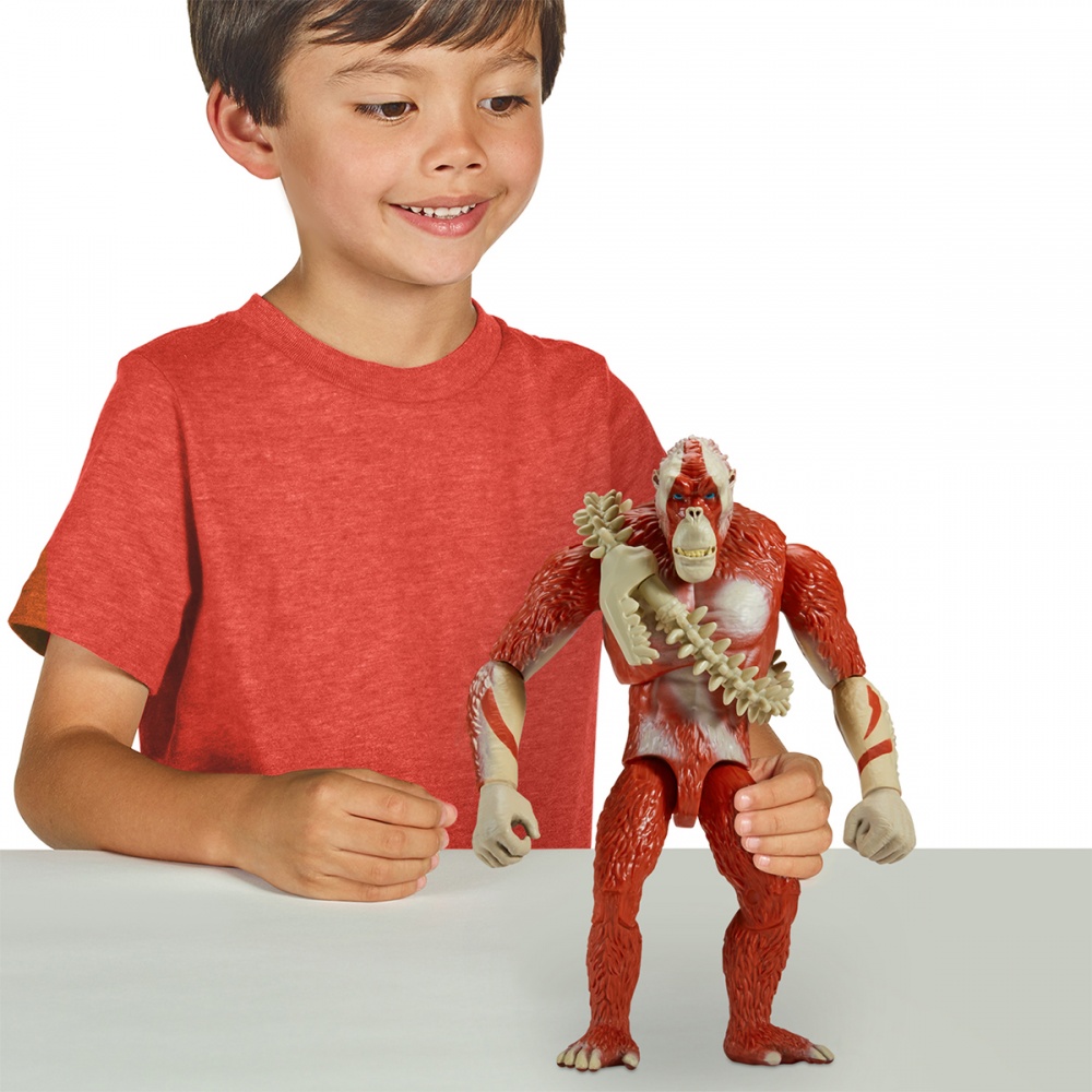 Фигурка Godzilla vs. Kong Скар Кинг гигант 35553