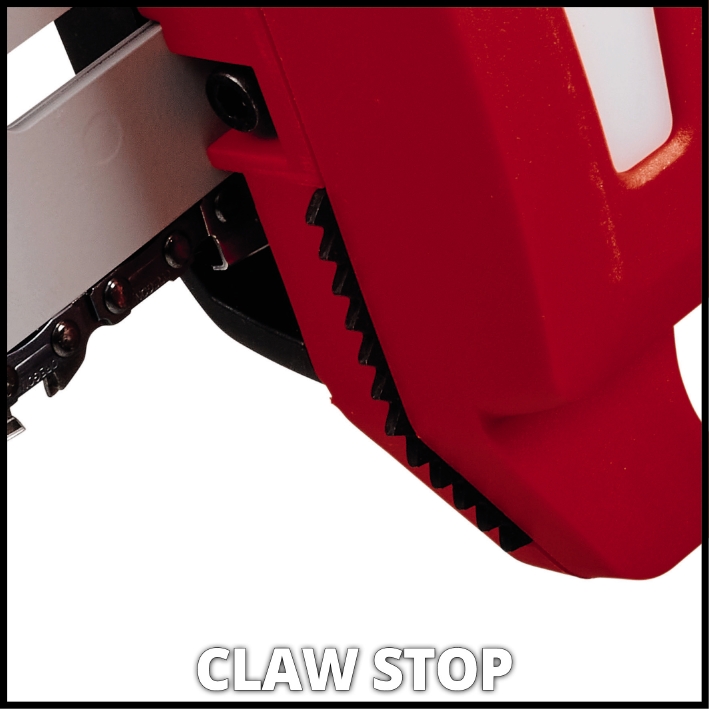 Высоторез Einhell аккумуляторный PXC GC-LC 18/20 Li T Kit 2.5 Ah 3410581+4512097