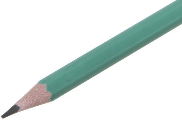 Олівець чорнографітний MF1619 Nota Bene