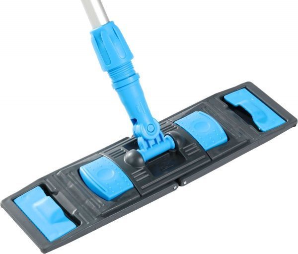 Держатель для мопа для уборки PROservice для мопа Standard синяя 40 см 