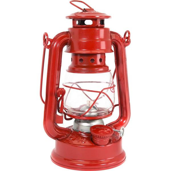 Фонарь керосиновый ветроустойчивый 190 мм