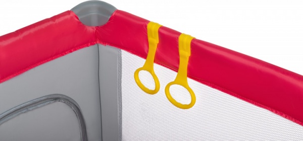 Манеж Lionelo Suize rose LO.SU09