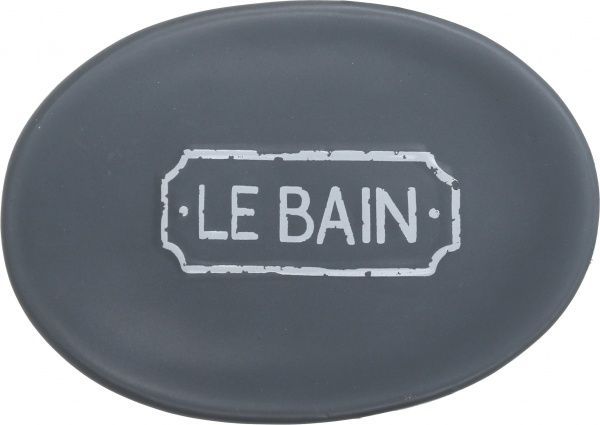 Мыльница Trento Le Bain