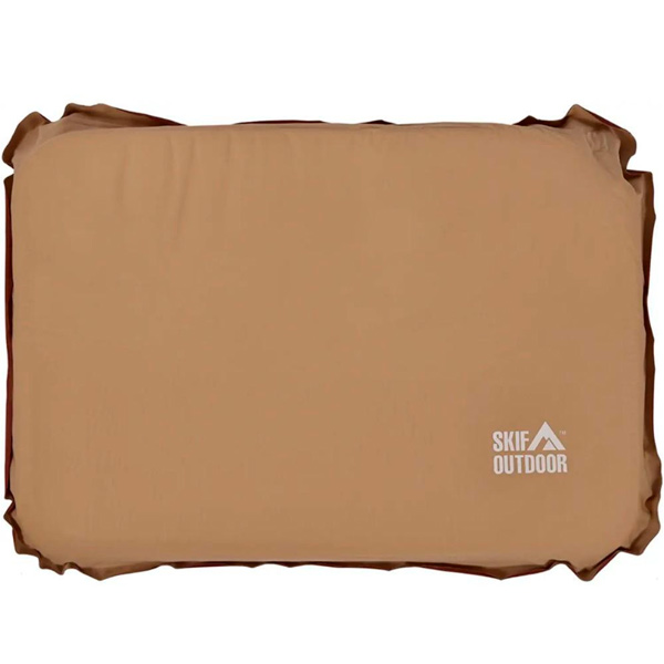 Матрас на кресло SKIF Outdoor Commander 46x32x10 см beige 3890372