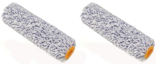 Запасной валик Boldrini Micromix 7 мм 15x100 мм 2 шт.