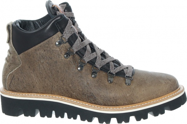 Черевики Bressan Corvara 3B-Sal Corvara 3B-Sal р.44 зелений