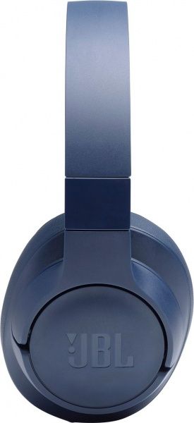 Навушники JBL® T700 BT blue 