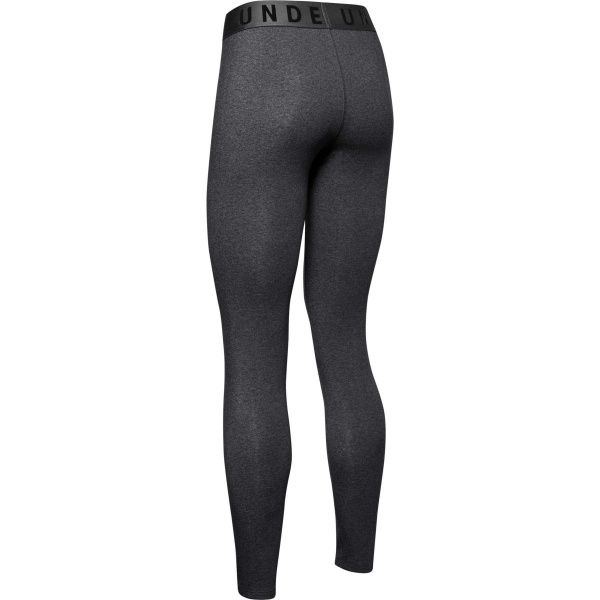 Лосини Under Armour Favorite Graphic Legging 1351864-019 S сірий