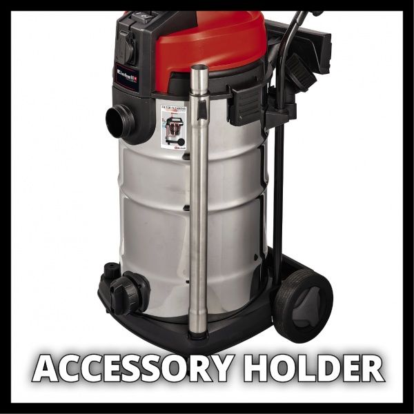 Пилосос Einhell TE-VC 2340 SAC 2342450