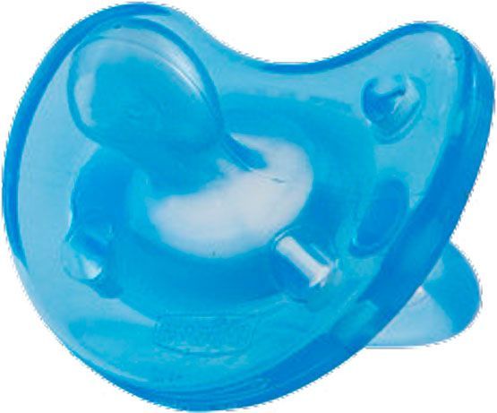 Набір Chicco пляшка та пустушка Natural Feeling 150 мл (09740.10.20)