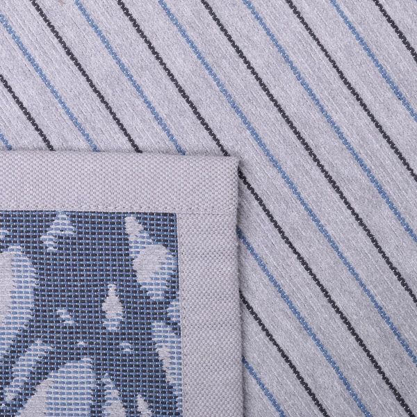 Килим Narma 3011 Silver 160x230