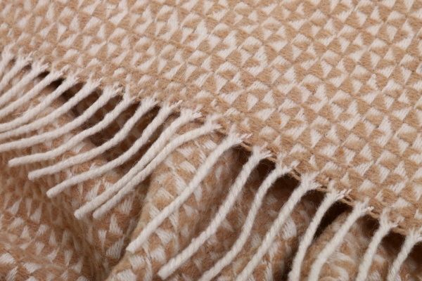 Плед Ельф 130x180 см різнокольоровий Vladi 