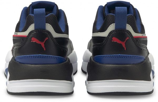 Кроссовки Puma X-Ray 2 Square 37310815 р.UK 9,5 черный