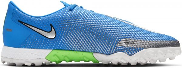 Cороконіжки Nike CK8468-400 р. US 8 зелений