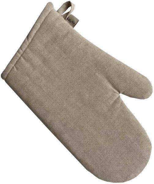 Прихватка-варежка РОУЗ Натюрель 18x31 см La Nuit 