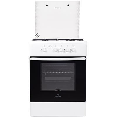Плита газовая Greta 600-00-15А