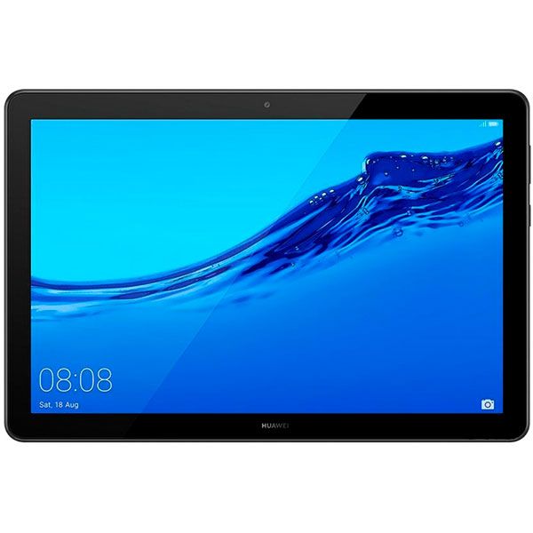 Планшет Huawei MediaPad T5 10,1 3/32GB LTE black (53010DHM) 