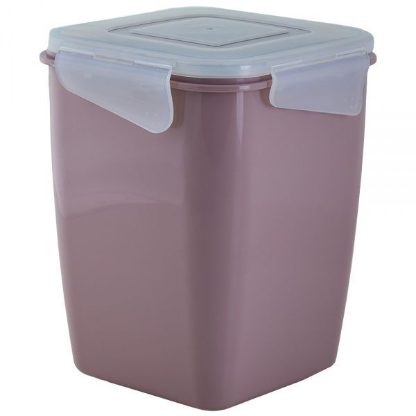 Контейнер із кришкою Фіеста фрезія Алеана