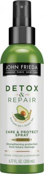 Спрей-уход John Frieda Detox & Repair 200 мл 