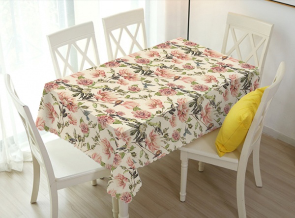 Клеенка на стол UP! (Underprice) 1,37х20 PW195-R712-1-2