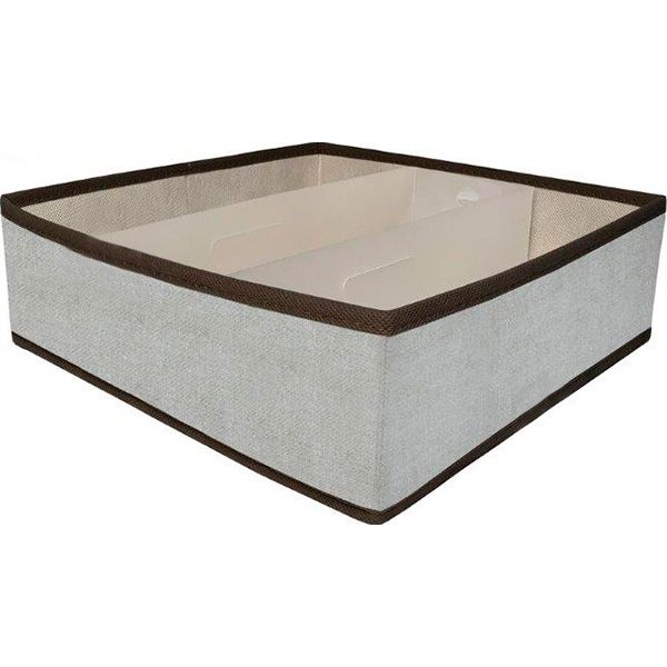 Короб складаний Handy Home ESH32 з пластиковим органайзером 100x300x300 мм