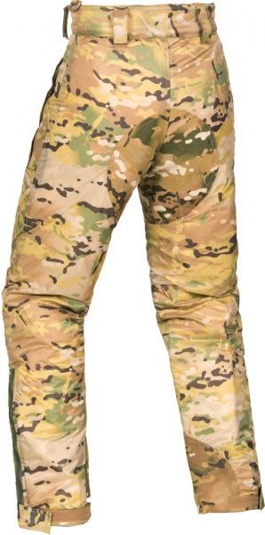 Костюм P1G-Tac Sleeka Walrus ECWS (Extreme Cold Weather Suit) р. XXL MTP/MCU camo WG93135MC