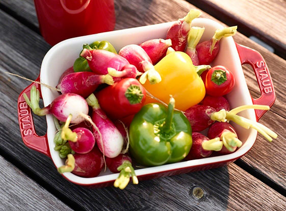 Набір форм для запікання 40508-171-0 Staub