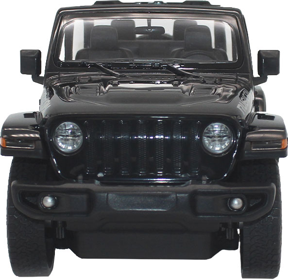Автомобиль на р/у Rastar JEEP Wrangler Rubicon 1:14 454.00.29