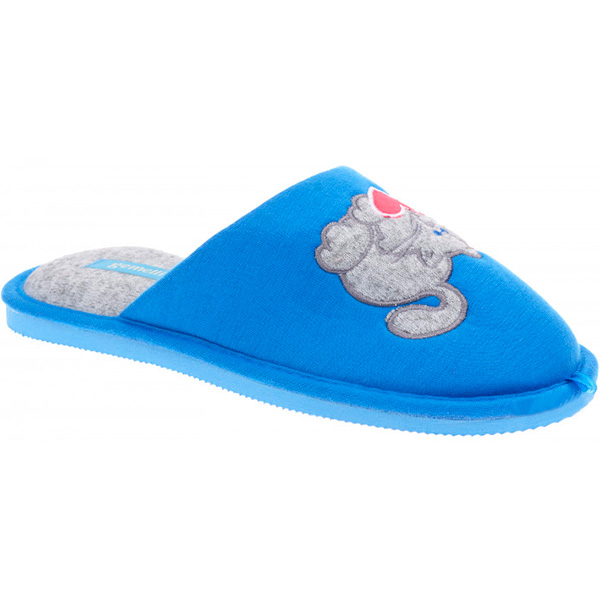 Взуття домашнє жіноче Gemelli Таїті