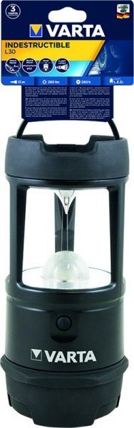 Ліхтар 5W LED Indestructible Lantern 3D