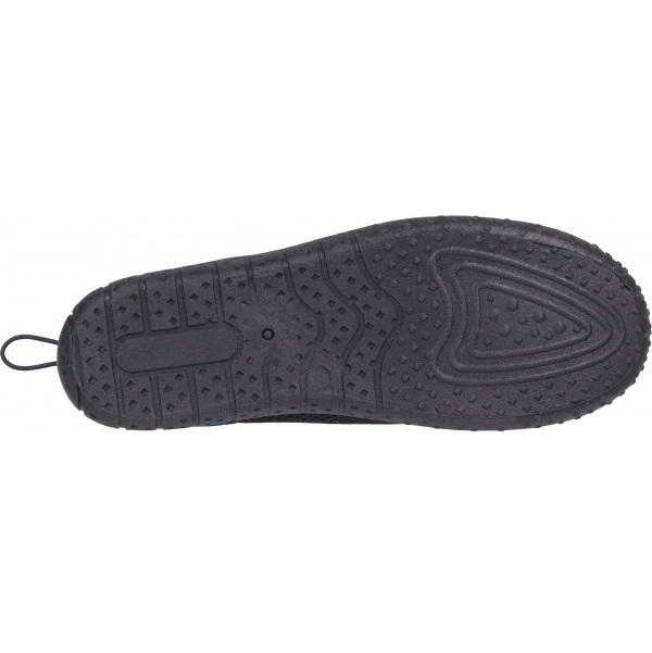 Тапочки Firefly Aquino III 416948-901050 р.EUR 37 черно-синий