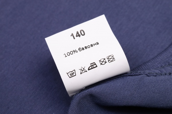 Футболка для хлопчиків Luna Kids бавовна р.122 індиго 