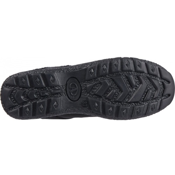 Ботинки McKinley Isabelle II 252509-050 р.40 черный