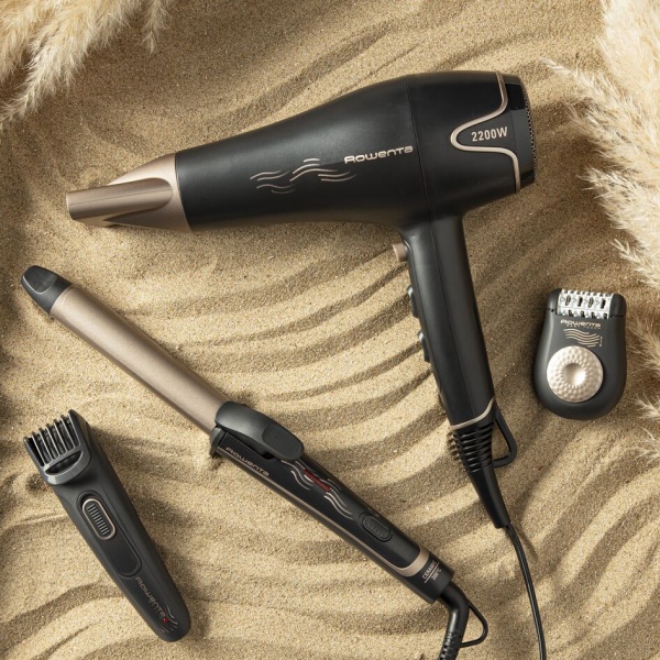 Триммер для бороды и усов Rowenta STYLIS DUNES TN2809F0