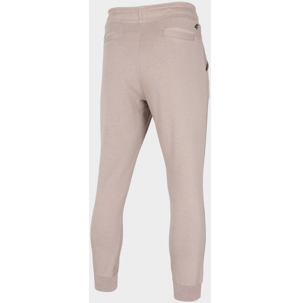 Штани 4F TROUSERS SPMD015 H4Z22-SPMD015-83S р. M бежевий
