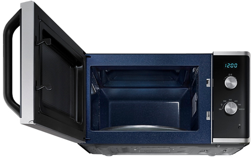 Мікрохвильова піч Samsung MS23K3614AS/UA 