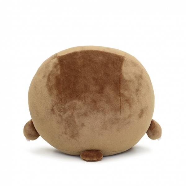 М'яка іграшка WP Merchandise Лінивець Лейзі 16 см коричневий FWPSLOTHLAZY22BN0