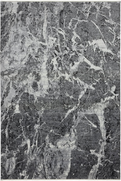 Ковер Ekohali Soho Plus 3605 Raven Black 200x300 см 