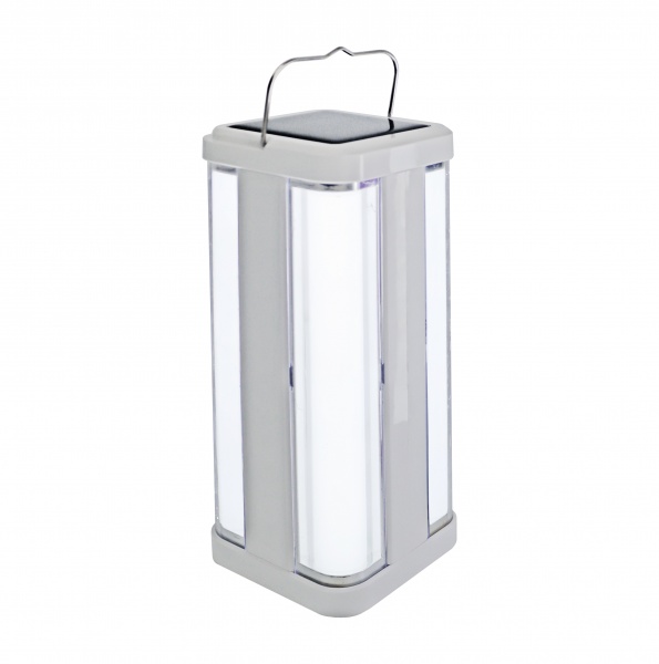 Фонарь кемпинговый Solar EN-1664