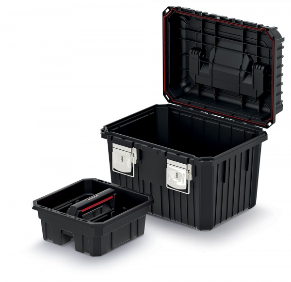 Сундук для инструментов Kistenberg 18