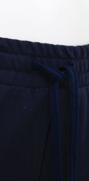 Штани Flis clothes XL синій