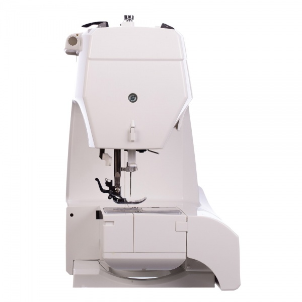 Швейна машина Minerva M-MC110PRO 