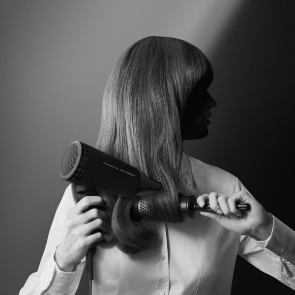 Фен дорожный Rowenta Express Style CV184LF0 