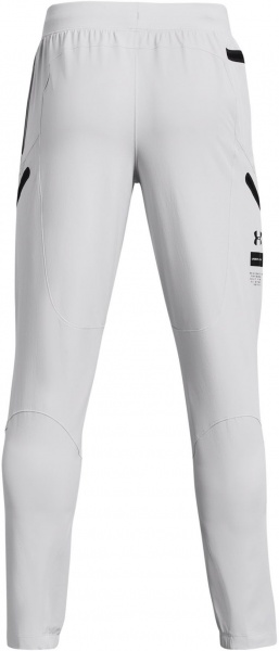 Штани Under Armour UA UNSTOPPABLE CARGO PANTS 1352026-014 р. L сірий