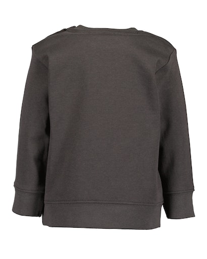 Реглан для мальчика Blue Seven р.86 антрацит 984107 X* 