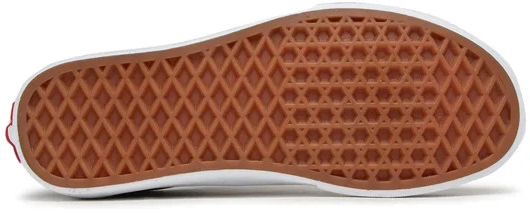 Кеди Vans OLD SKOOL PLATFORM VN0A3B3UY281 р.35 чорний