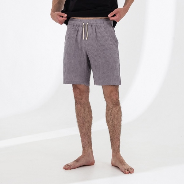 Шорти German Volf 23041 р. S сірий