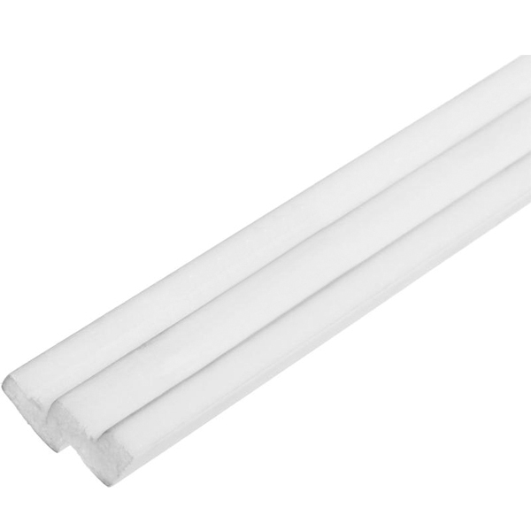 Потолочный плинтус Sachex GmbH HS T-30 2000x30x20мм 